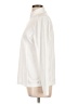 IZOD 100% Polyester White Turtleneck Sweater Size L - photo 5