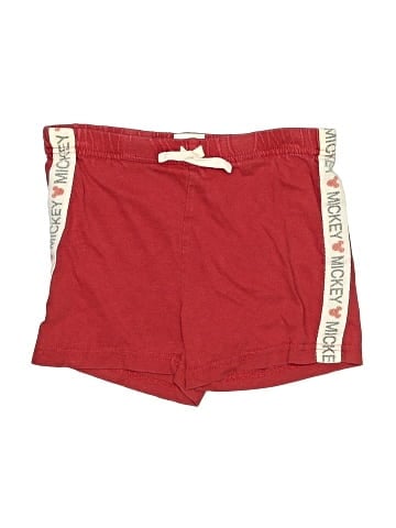 Disney Athletic Shorts (view 1)