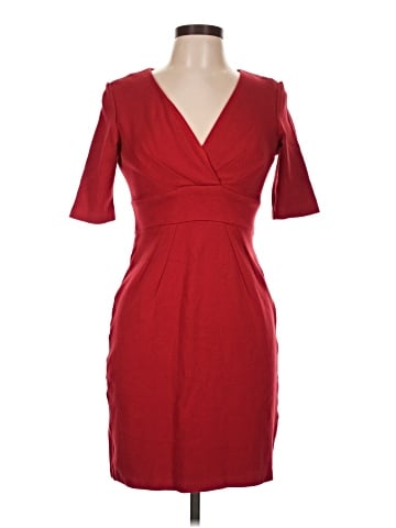 Donna Ricco Cocktail Dress (view 1)