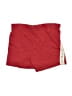 Disney Red Athletic Shorts Size 3T - photo 2