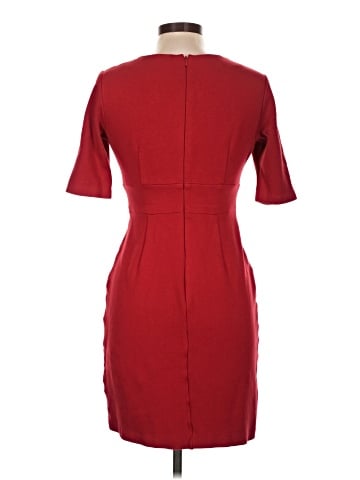 Donna Ricco Cocktail Dress (view 2)
