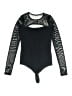 Hollister Black Bodysuit Size S - photo 1