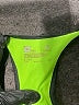 Xersion Green Sports Bra Size M - photo 7