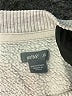 Aerie Camo Gray Pullover Sweater Size L - photo 7