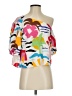 Crosby White 3/4 Sleeve Blouse Size XS - photo 1