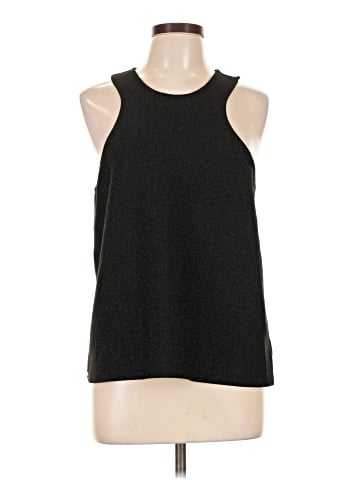 Express Sleeveless Top (view 1)