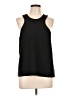 Express Black Sleeveless Top Size L - photo 1