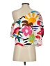 Crosby White 3/4 Sleeve Blouse Size XS - photo 2