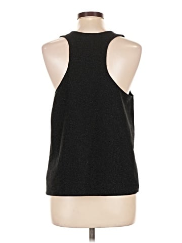 Express Sleeveless Top (view 2)