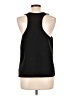 Express Black Sleeveless Top Size L - photo 2