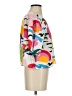 Crosby White 3/4 Sleeve Blouse Size XS - photo 4
