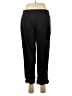 Lemon Way Black Casual Pants Size 12 - photo 2