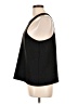 Express Black Sleeveless Top Size L - photo 5