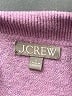 J.Crew Purple Pullover Sweater Size L - photo 7