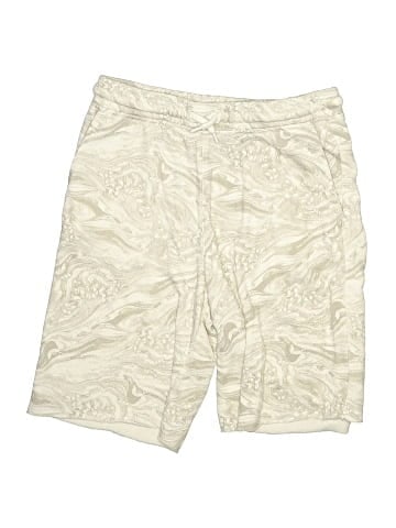Old Navy Khaki Shorts (view 1)