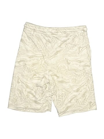 Old Navy Khaki Shorts (view 2)