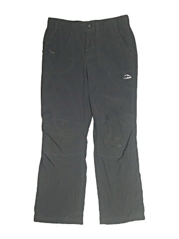 L.L.Bean Casual Pants (view 1)
