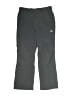 L.L.Bean Gray Casual Pants Size 6X - photo 1