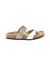 Naot Tan Sandals Size EU 41 - photo 1