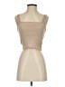MNG Tan Tank Top Size XS - photo 1