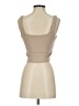 MNG Tan Tank Top Size XS - photo 2