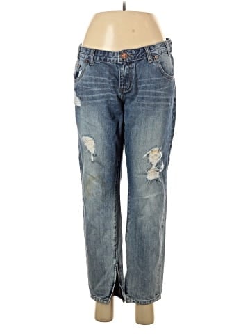 ONE X ONETEASPOON Jeans (view 1)