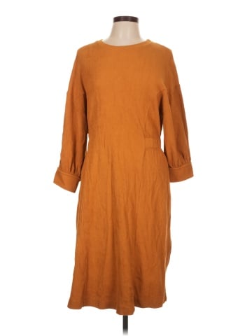 Trafaluc by Zara Casual Dress (view 1)