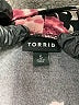 Torrid Black Cardigan Size 5X Plus (5) - photo 7