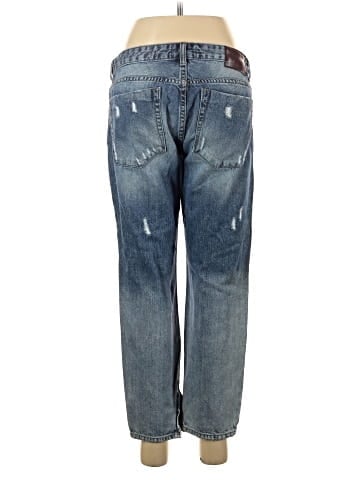 ONE X ONETEASPOON Jeans (view 2)