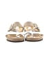 Naot Tan Sandals Size EU 41 - photo 2