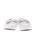 Qupid White Mule/Clog Size 6 - photo 2