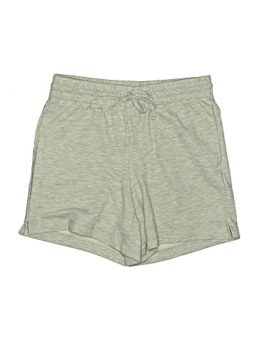 Danskin Athletic Shorts (view 1)