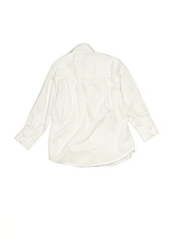 Spring Notion Long Sleeve Button-Down Shirt (view 2)
