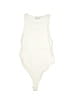 Zara Ivory White Bodysuit Size S - photo 1