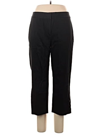Style&Co Casual Pants (view 1)
