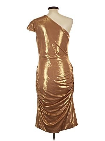 Rene Ruiz Cocktail Dress (view 2)