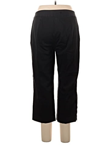 Style&Co Casual Pants (view 2)