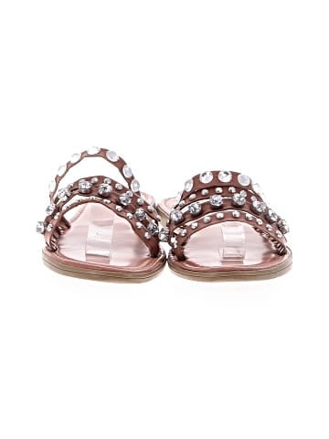 Brash Sandals (view 2)