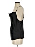 Unbranded Black Sleeveless Top Size S - photo 5