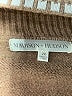 Madison + Hudson Brown Pullover Sweater Size 2X - photo 7