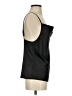 Unbranded Black Sleeveless Top Size S - photo 4