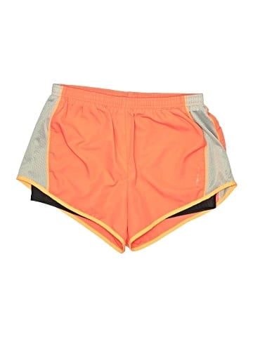 Calvin Klein Performance Athletic Shorts (view 1)