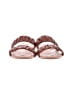 Old Navy Brown Sandals Size 7 - photo 2
