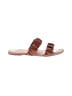 Old Navy Brown Sandals Size 7 - photo 1