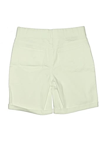 NYDJ Khaki Shorts (view 2)