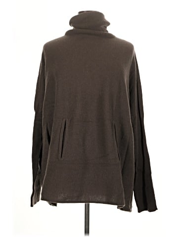 Garnet Hill Wool Pullover Sweater (view 1)