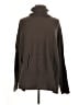 Garnet Hill Brown Wool Pullover Sweater Size XL - photo 1