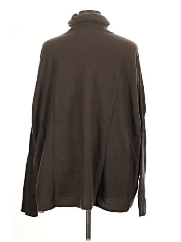 Garnet Hill Wool Pullover Sweater (view 2)