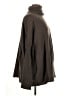 Garnet Hill Brown Wool Pullover Sweater Size XL - photo 4