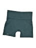 Set Active Solid Teal Athletic Shorts Size M - photo 2
